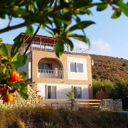 Myparadise-Farm Villa In The Centre Of South Crete Kalamáki Kültér fotó