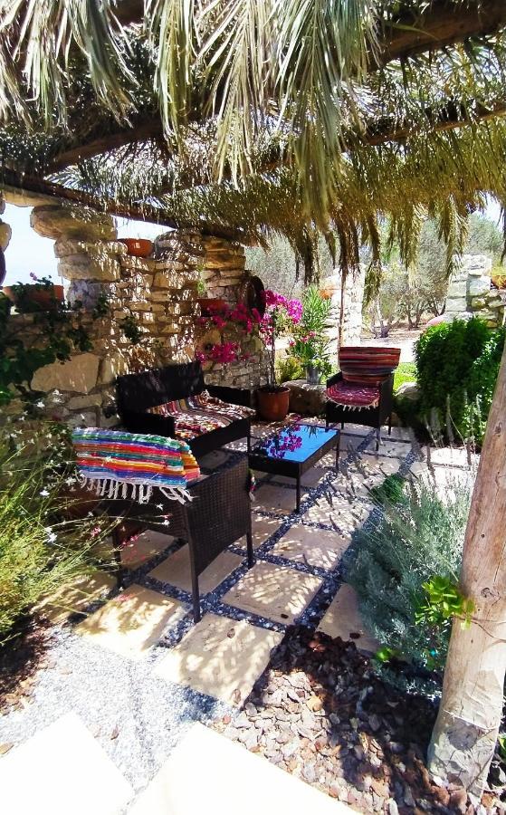 Myparadise-Farm Villa In The Centre Of South Crete Kalamáki Kültér fotó