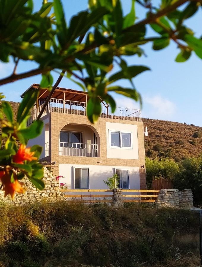 Myparadise-Farm Villa In The Centre Of South Crete Kalamáki Kültér fotó